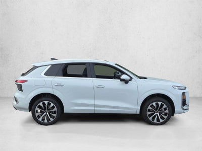 2026 Audi Q3 S line quattro