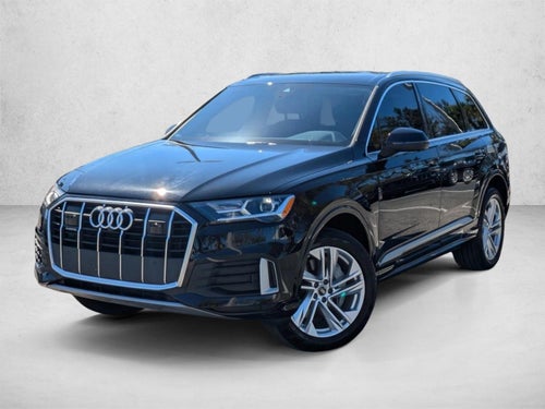 2023 Audi Q7 Premium 45 TFSI quattro
