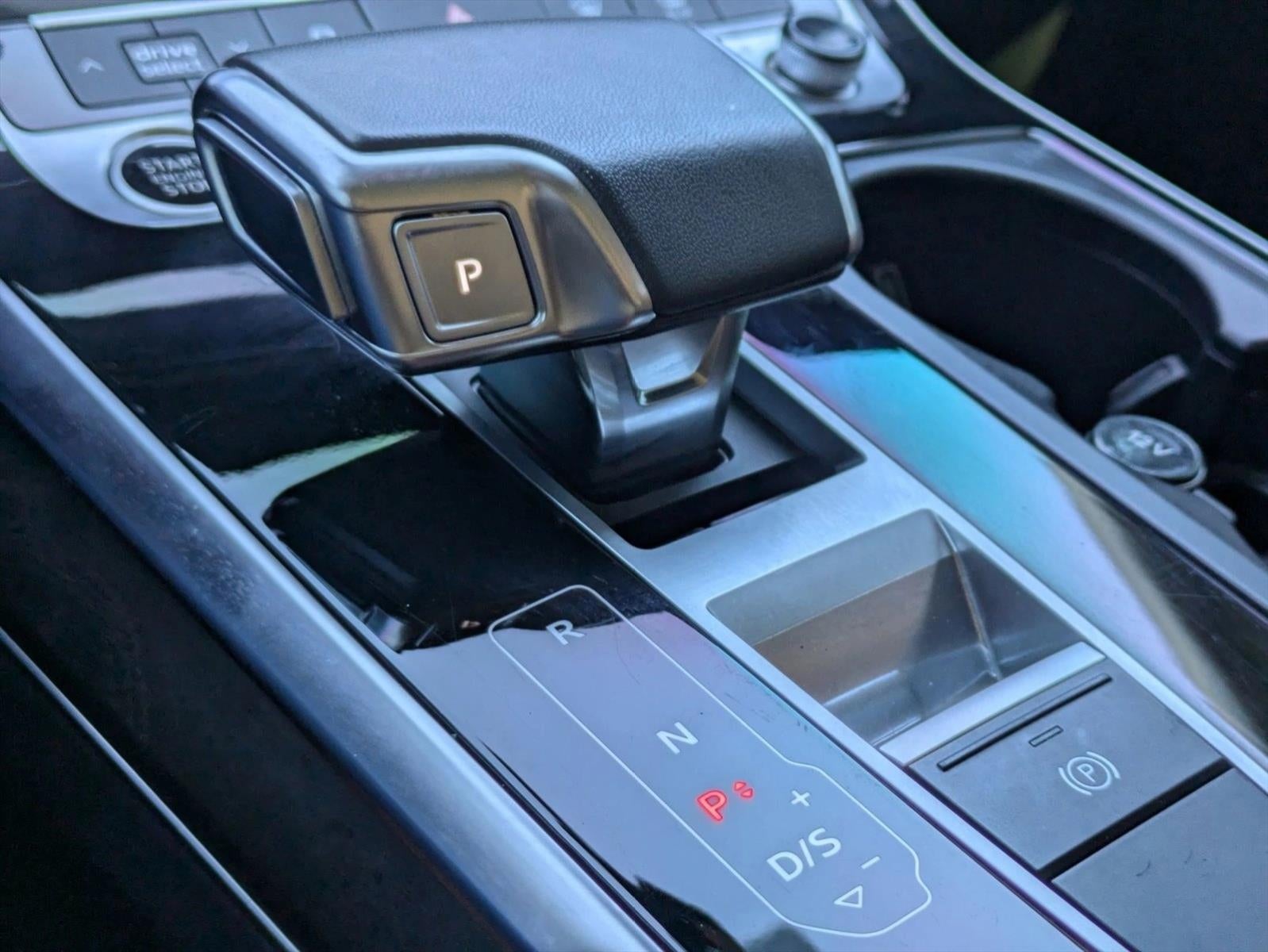 2023 Audi Q7 Premium 45 TFSI quattro