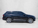 2023 Audi Q7 Premium 45 TFSI quattro