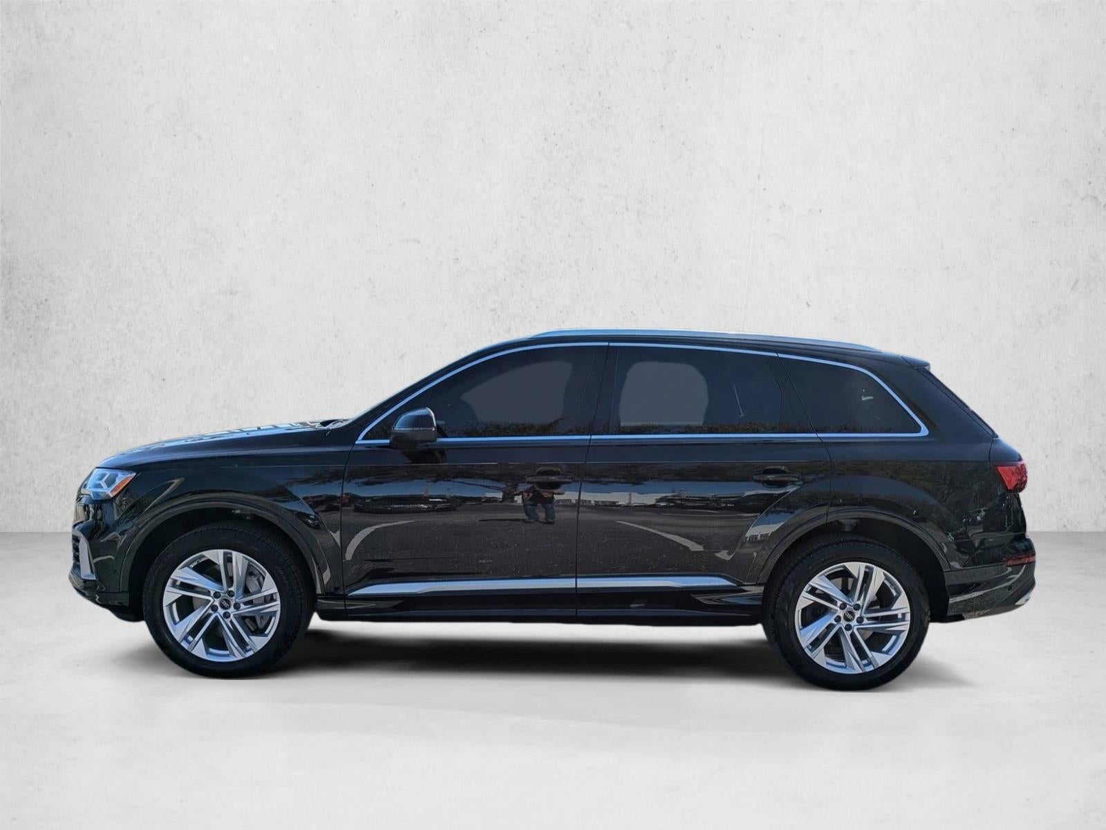 2023 Audi Q7 Premium 45 TFSI quattro