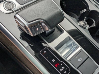 2023 Audi Q7 Premium 45 TFSI quattro