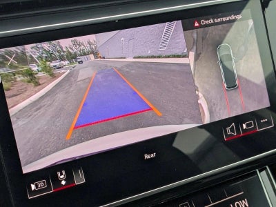 2023 Audi Q7 Premium 45 TFSI quattro