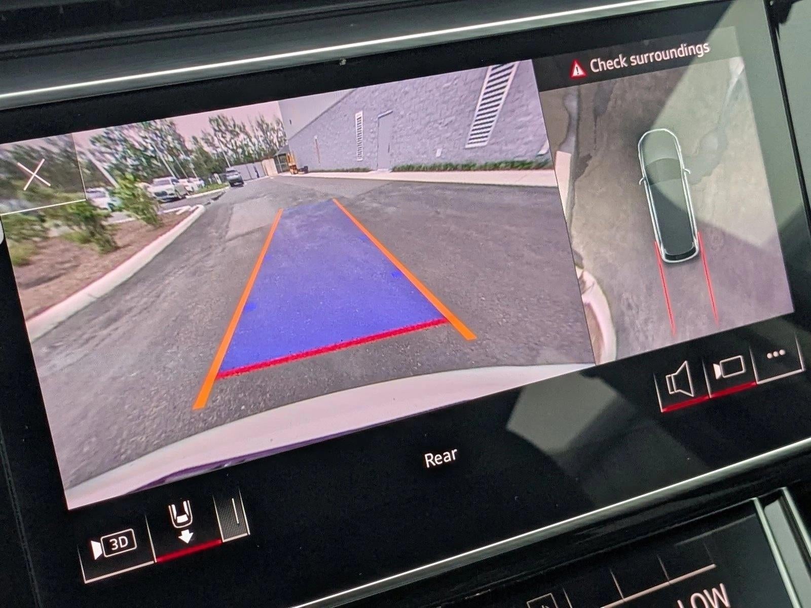 2023 Audi Q7 Premium 45 TFSI quattro