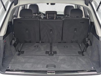 2023 Audi Q7 Premium 45 TFSI quattro