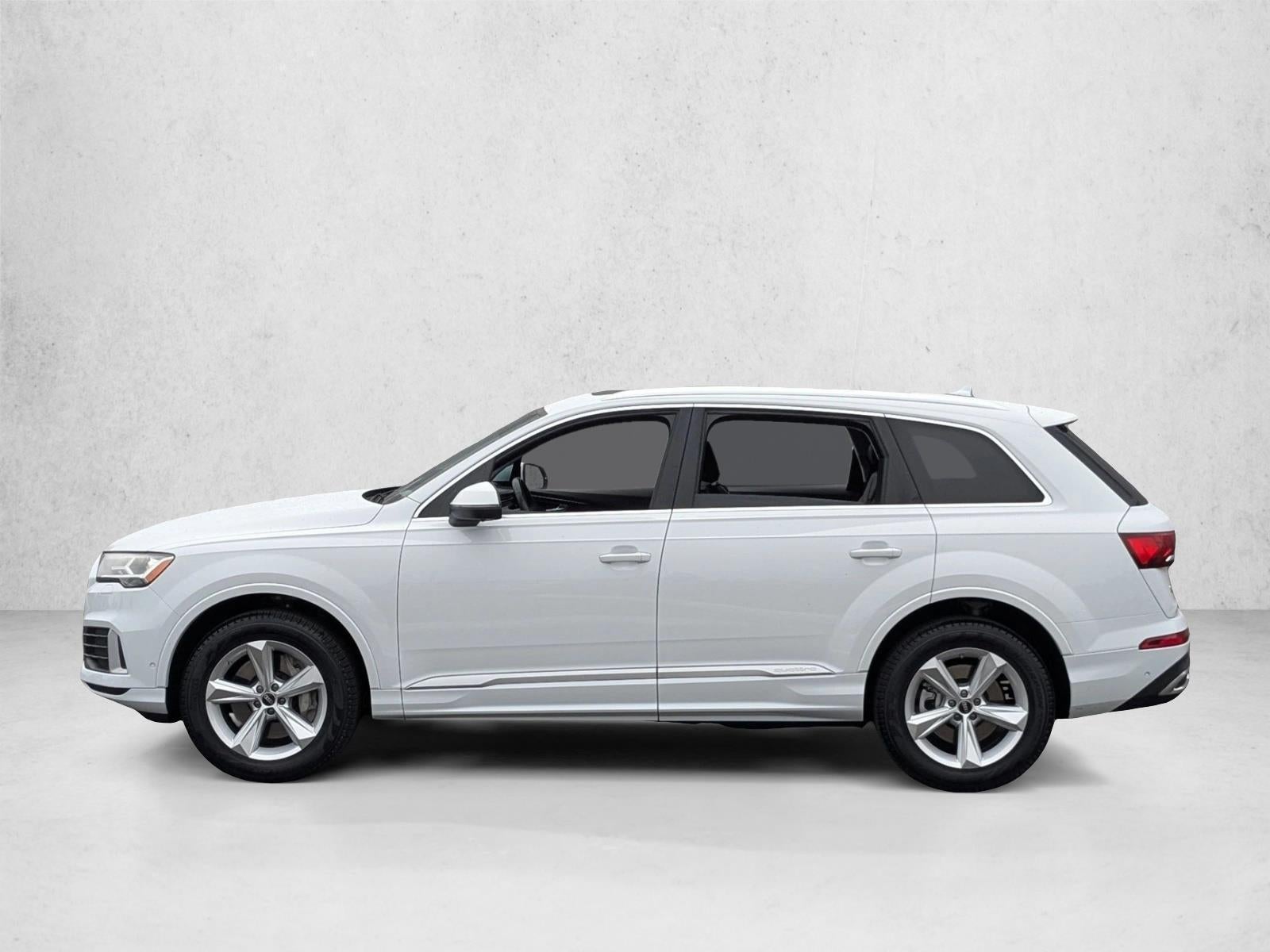 2023 Audi Q7 Premium 45 TFSI quattro