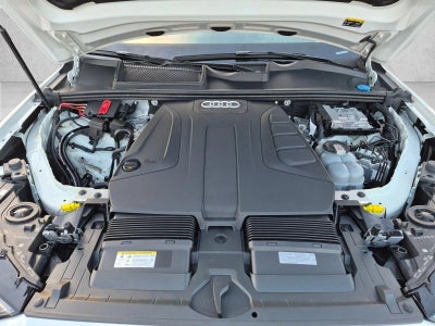 2023 Audi Q7 Premium 45 TFSI quattro