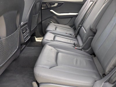 2023 Audi Q7 Premium 45 TFSI quattro
