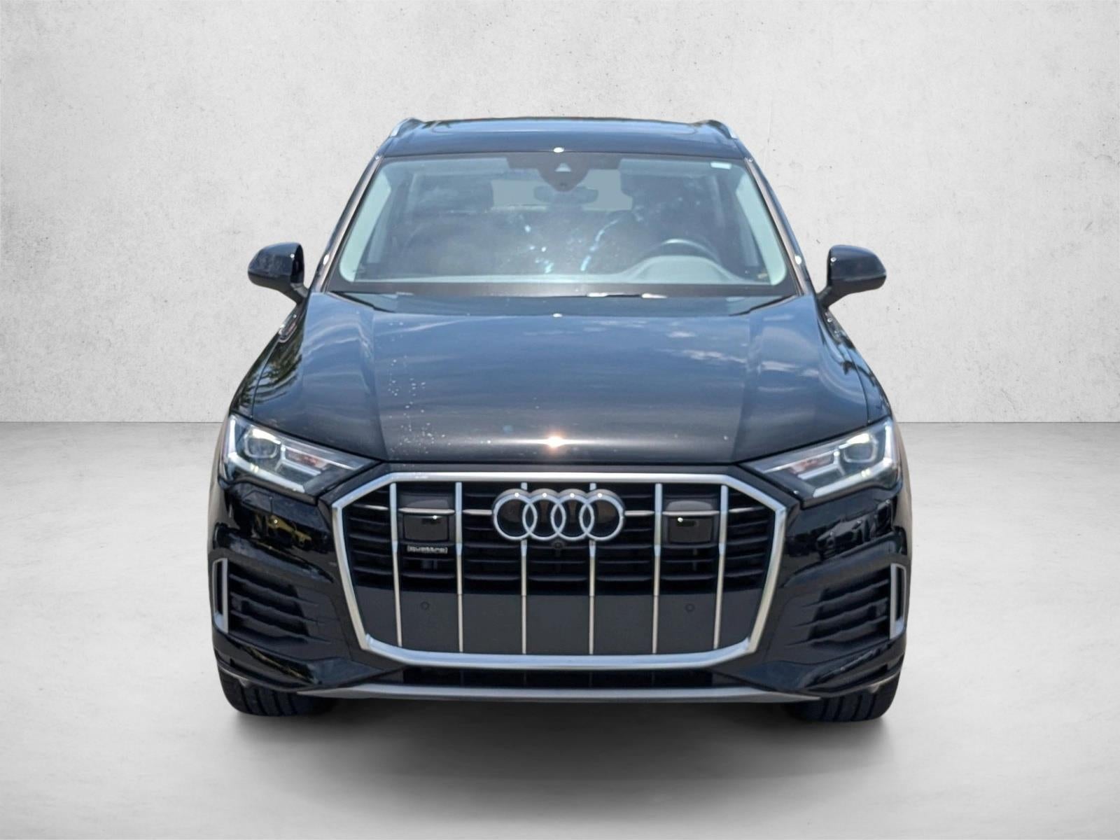 2023 Audi Q7 Premium 45 TFSI quattro
