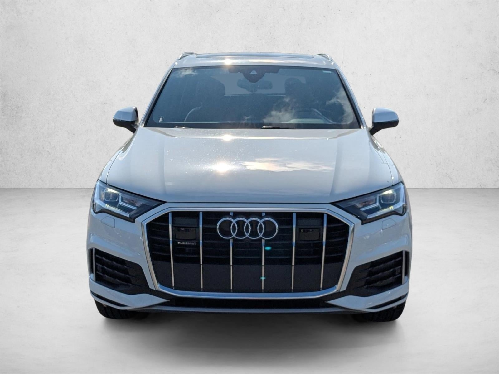 2023 Audi Q7 Premium 45 TFSI quattro
