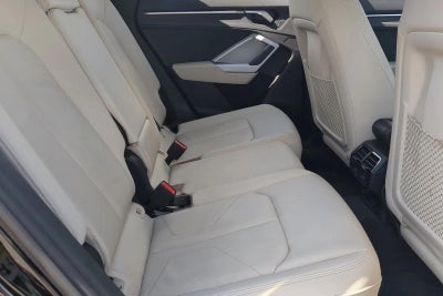 2022 Audi Q3 Premium 40 TFSI quattro