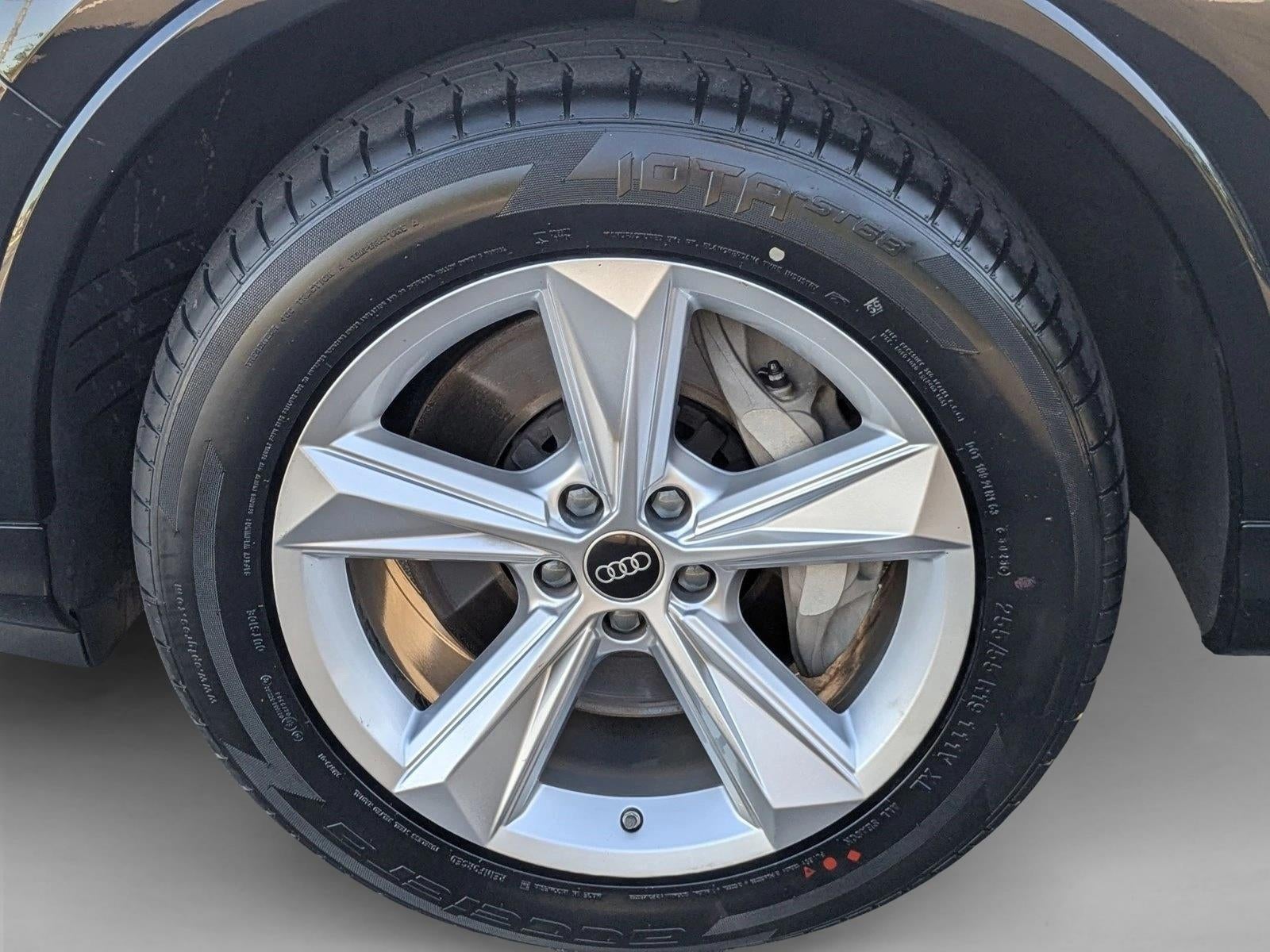 2023 Audi Q7 Premium 55 TFSI quattro