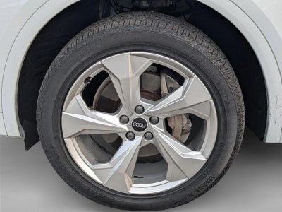 2021 Audi Q5 Premium Plus 45 TFSI quattro