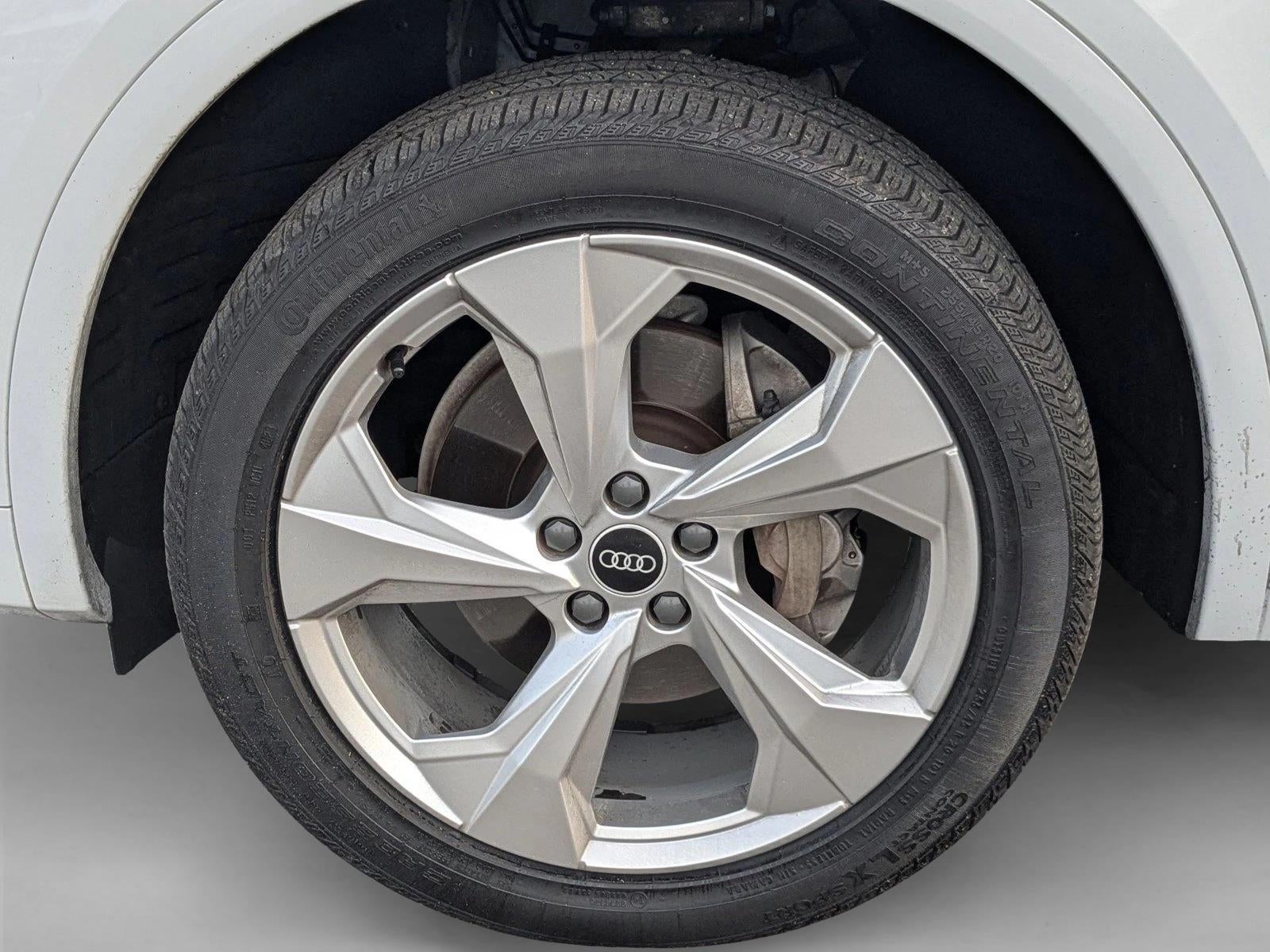 2021 Audi Q5 Premium Plus 45 TFSI quattro