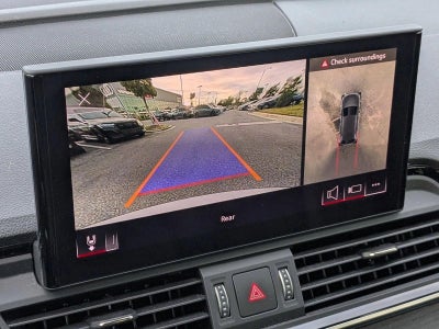 2021 Audi Q5 Premium Plus 45 TFSI quattro