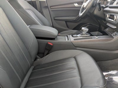 2021 Audi Q5 Premium Plus 45 TFSI quattro