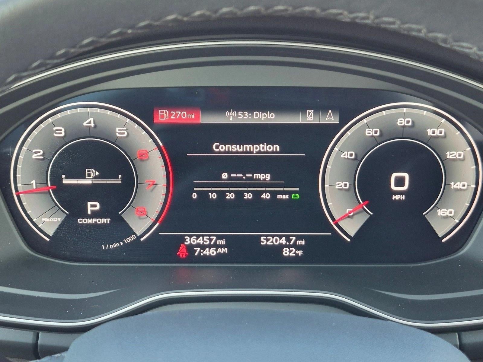 2023 Audi Q5 Premium Plus 40 TFSI quattro