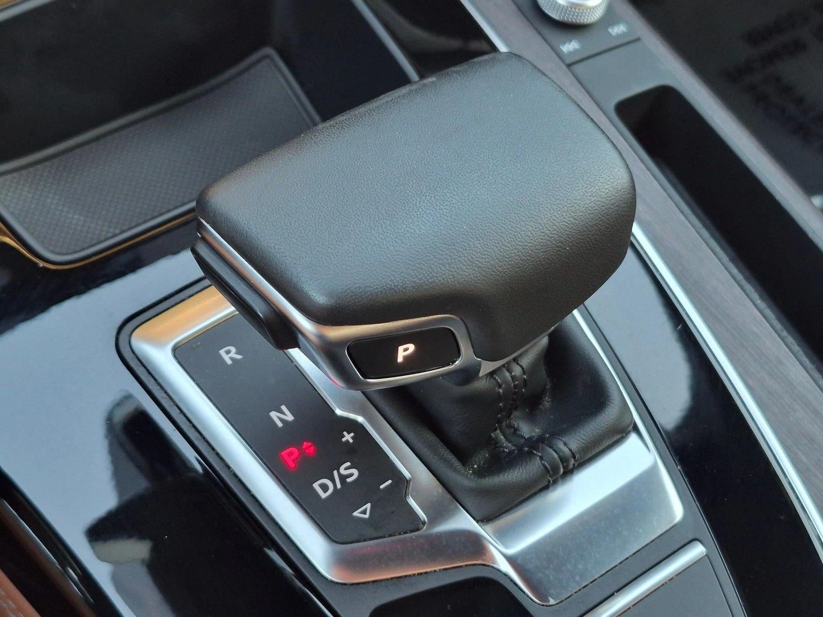 2023 Audi Q5 Premium Plus 40 TFSI quattro