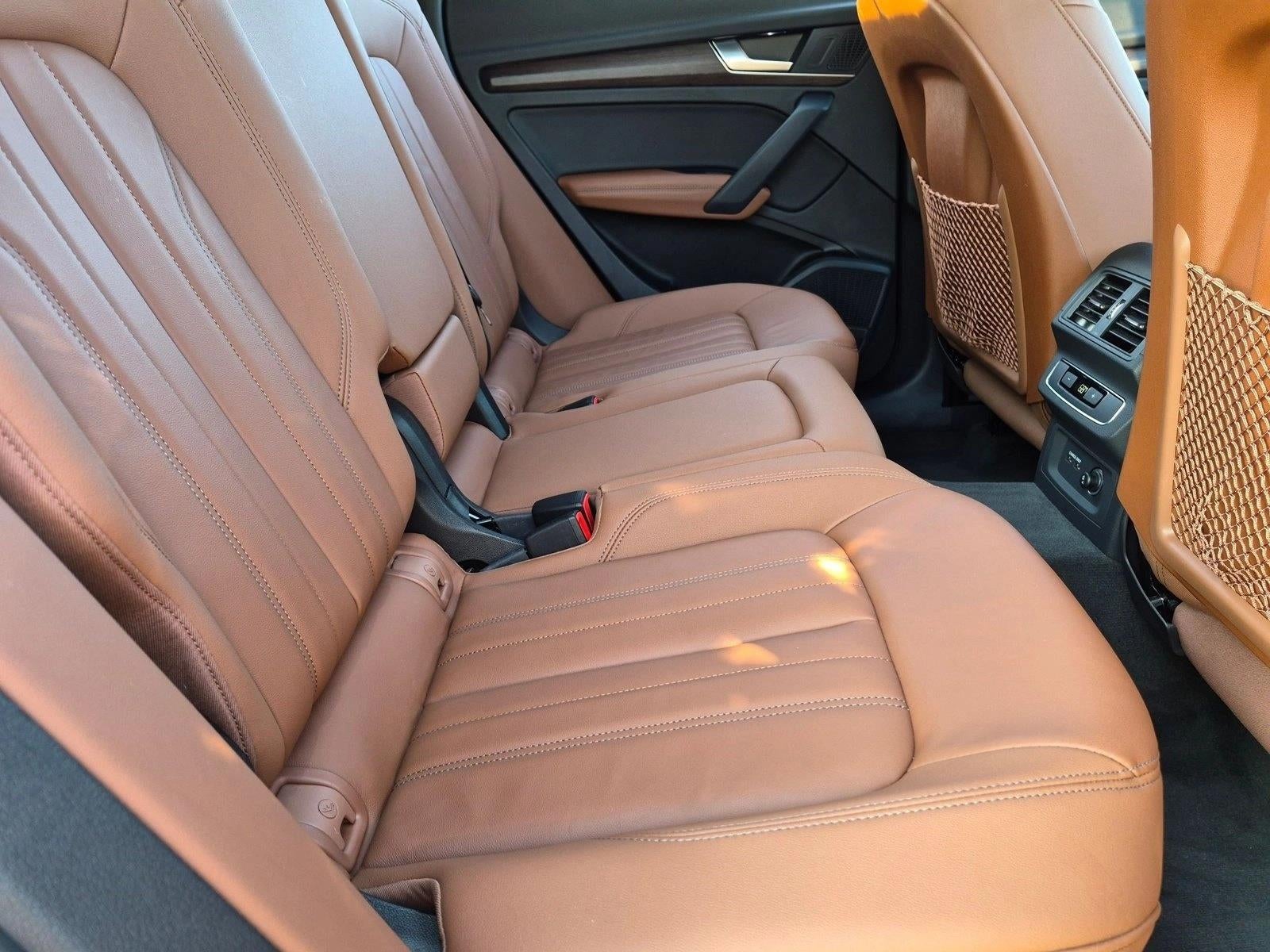 2023 Audi Q5 Premium Plus 40 TFSI quattro