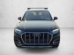 2023 Audi Q5 Premium Plus 40 TFSI quattro