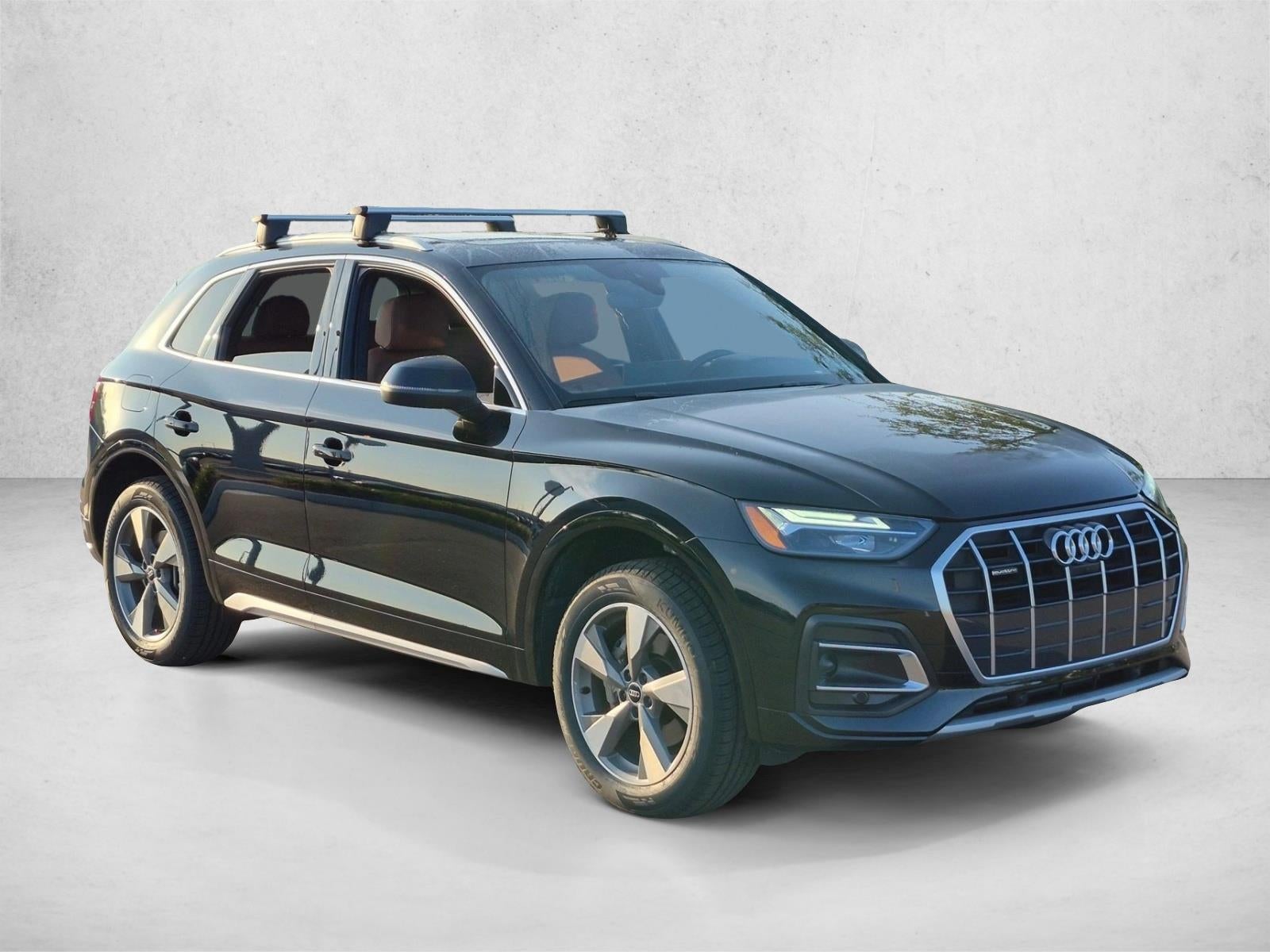 2023 Audi Q5 Premium Plus 40 TFSI quattro