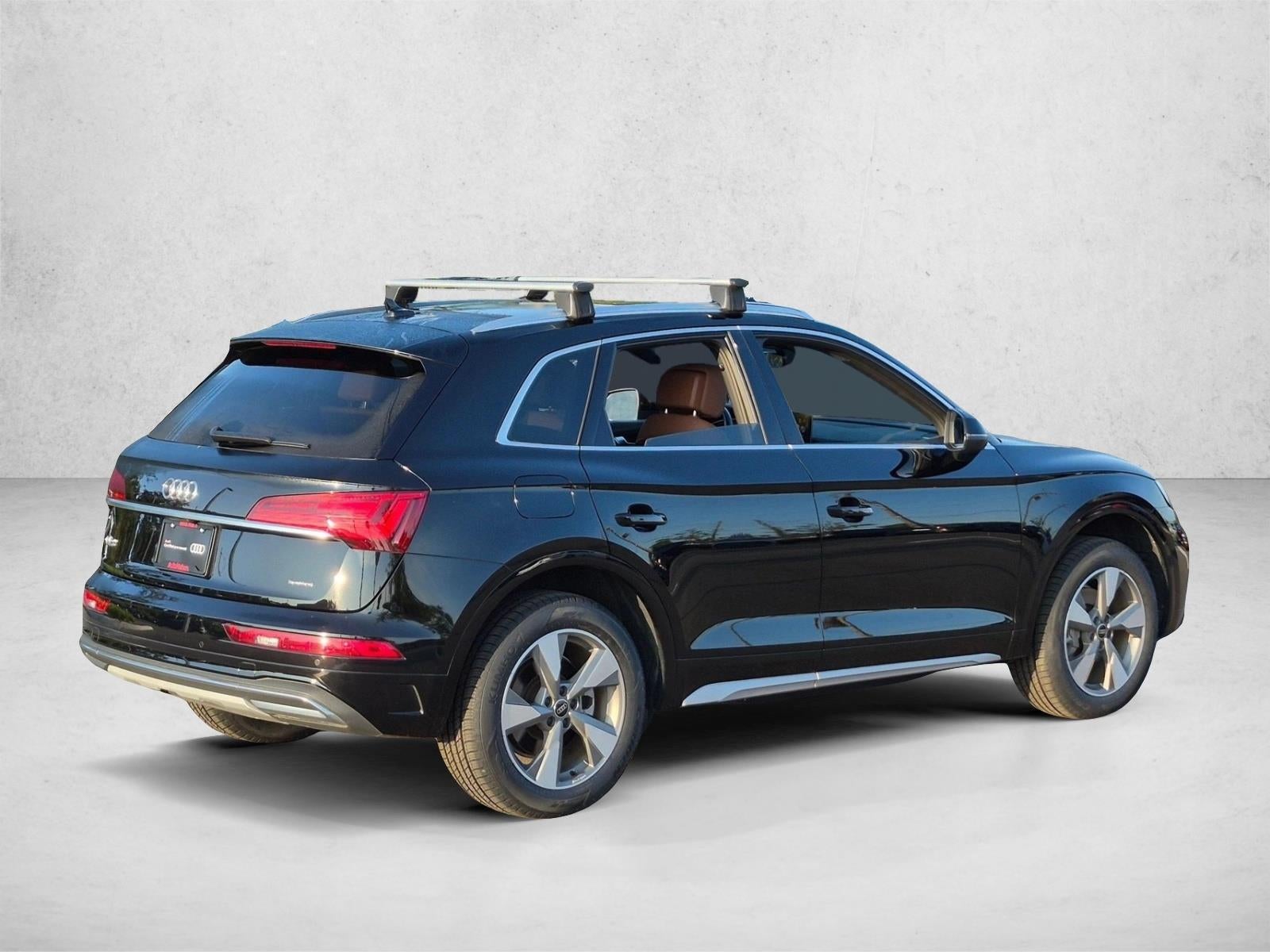2023 Audi Q5 Premium Plus 40 TFSI quattro