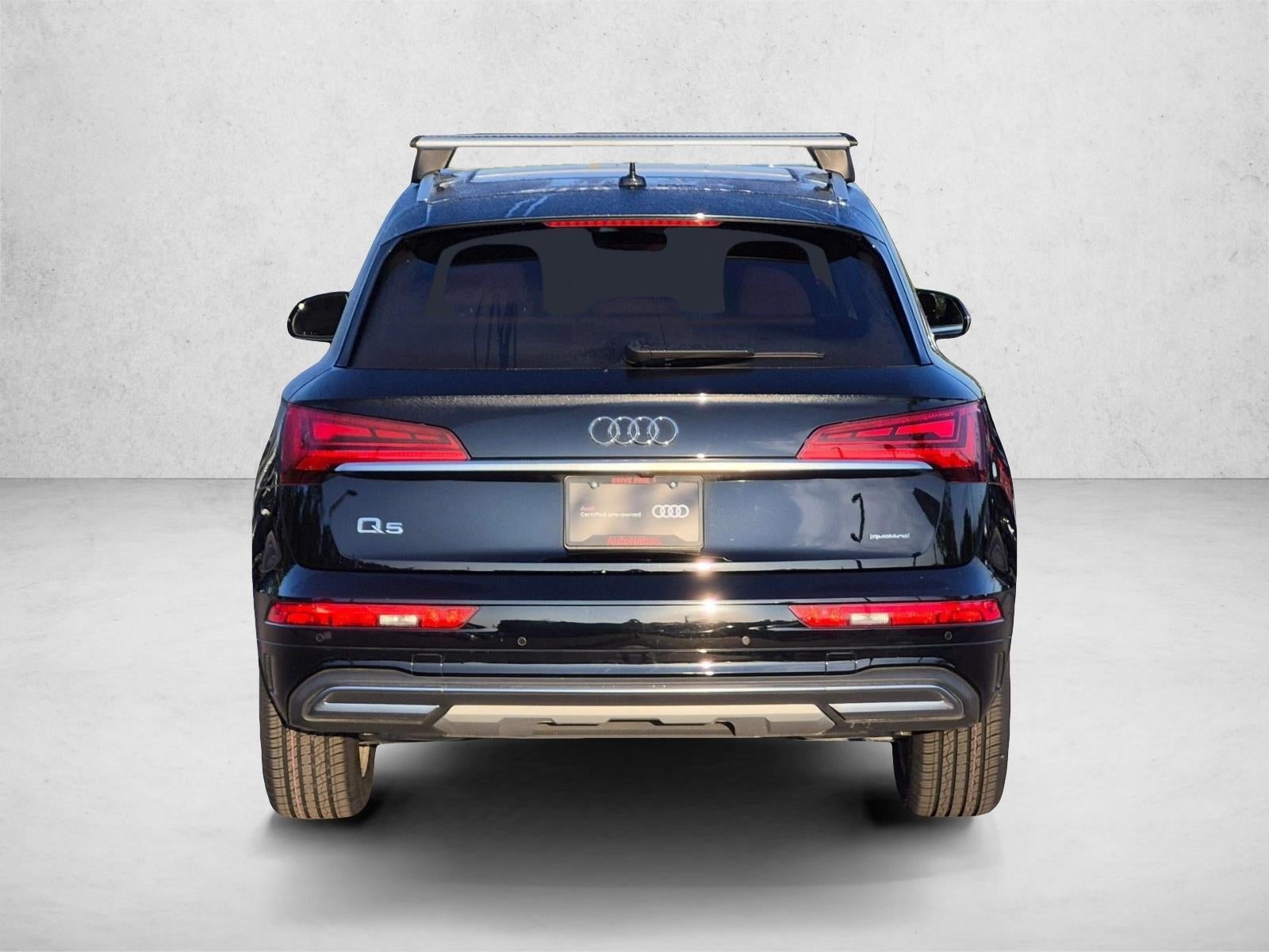 2023 Audi Q5 Premium Plus 40 TFSI quattro