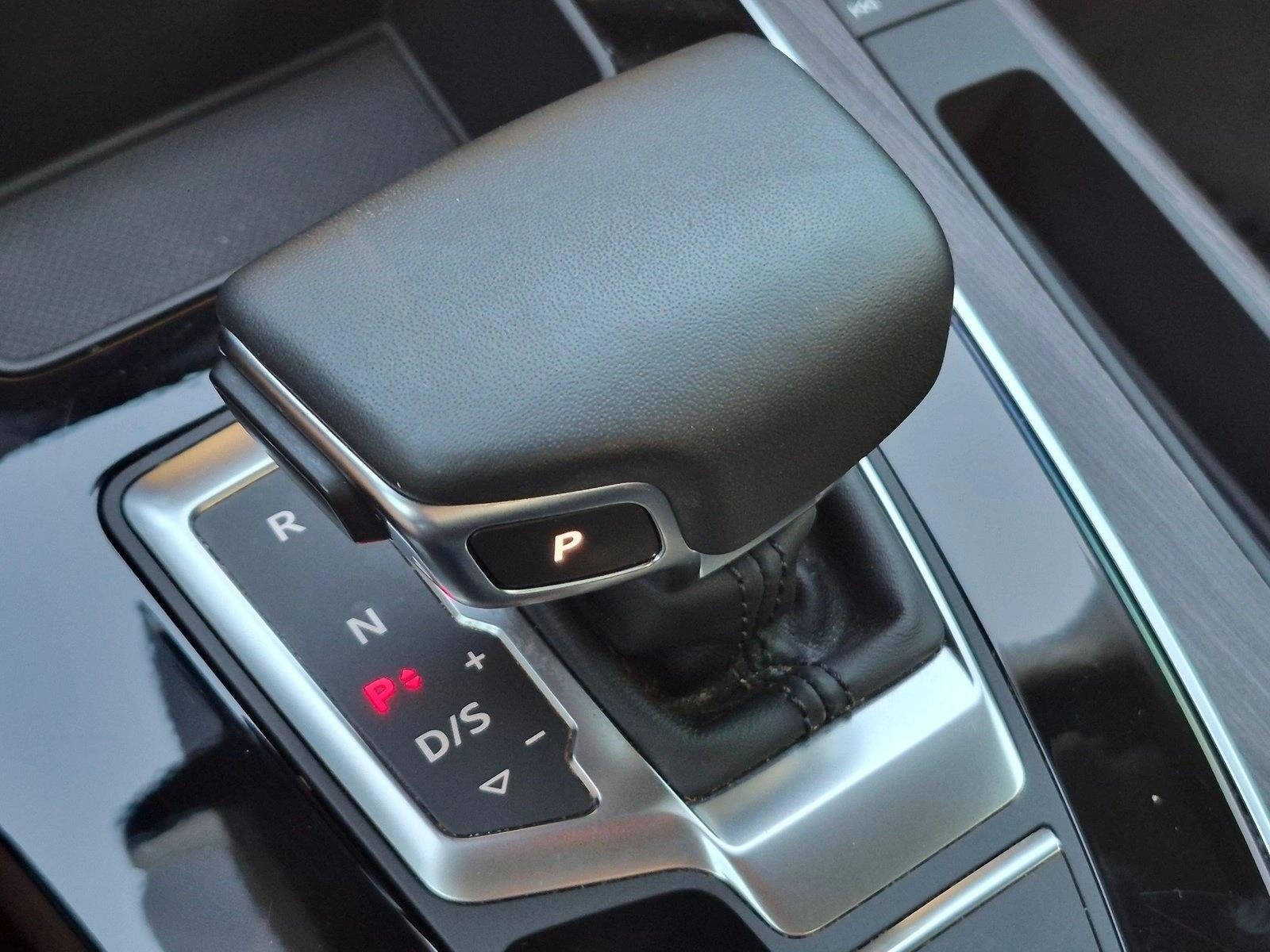 2023 Audi Q5 Premium Plus 40 TFSI quattro