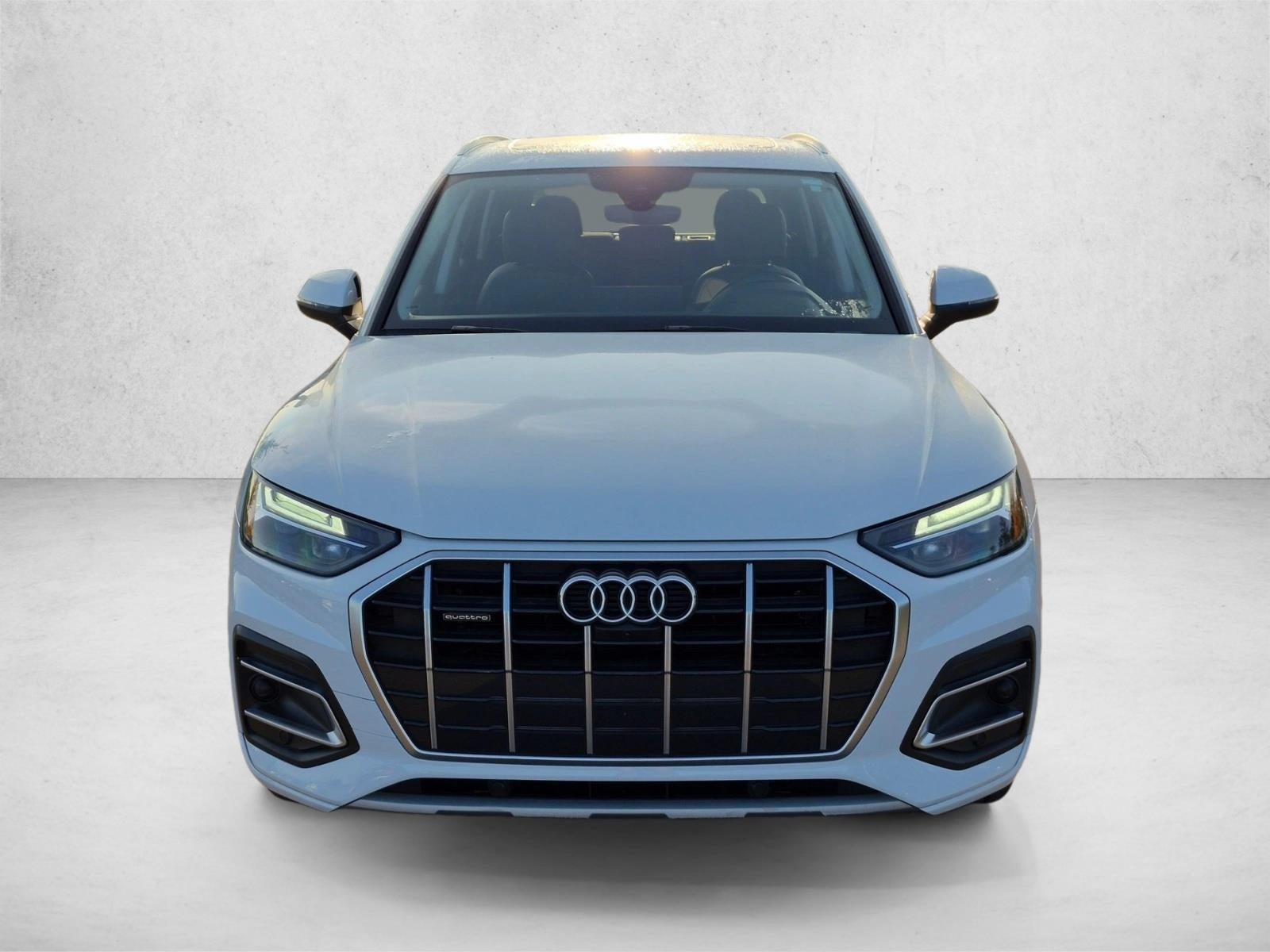 2023 Audi Q5 Premium Plus 40 TFSI quattro