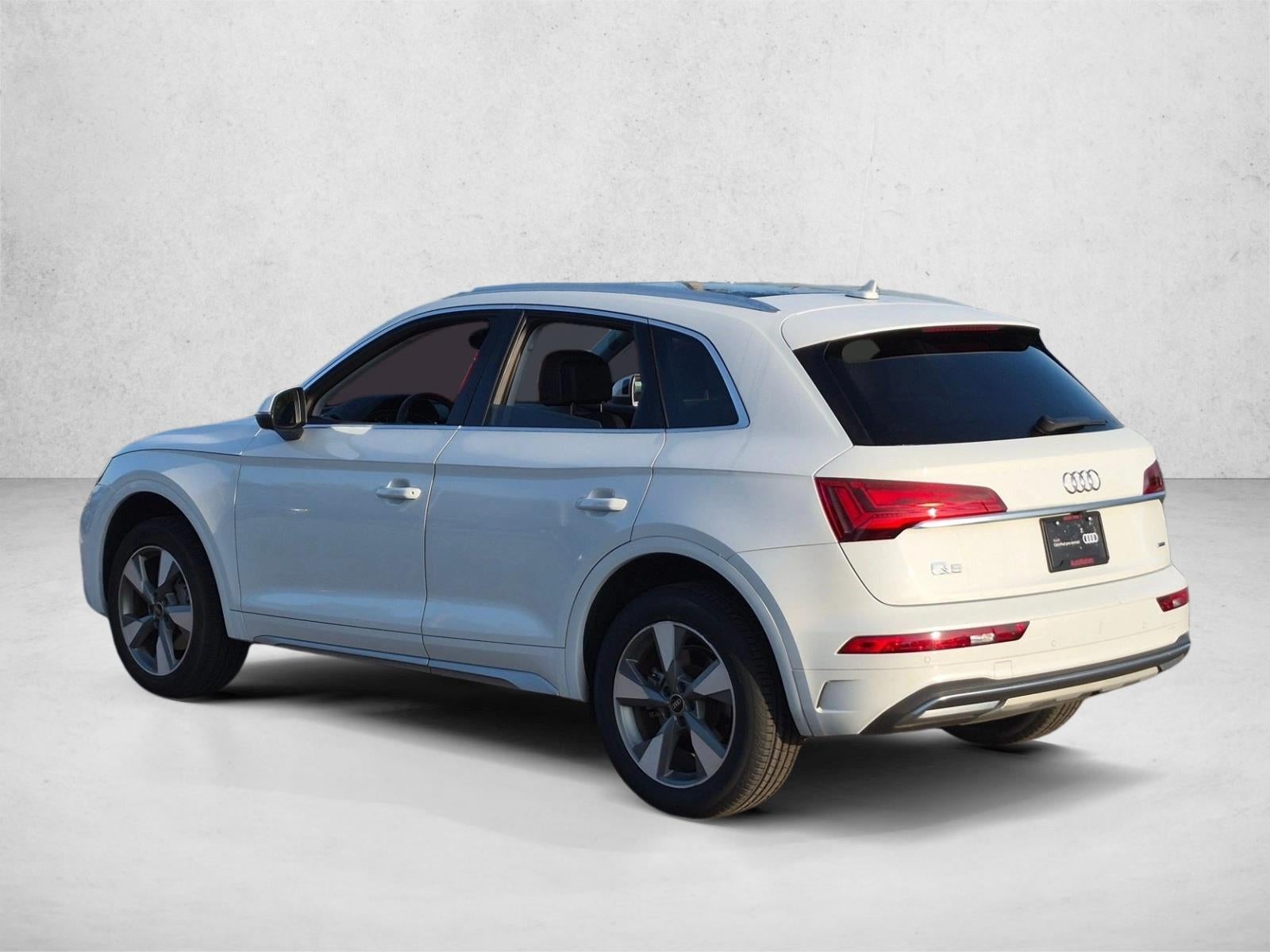 2023 Audi Q5 Premium Plus 40 TFSI quattro