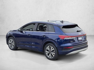 2023 Audi Q4 e-tron Premium Plus 40 RWD