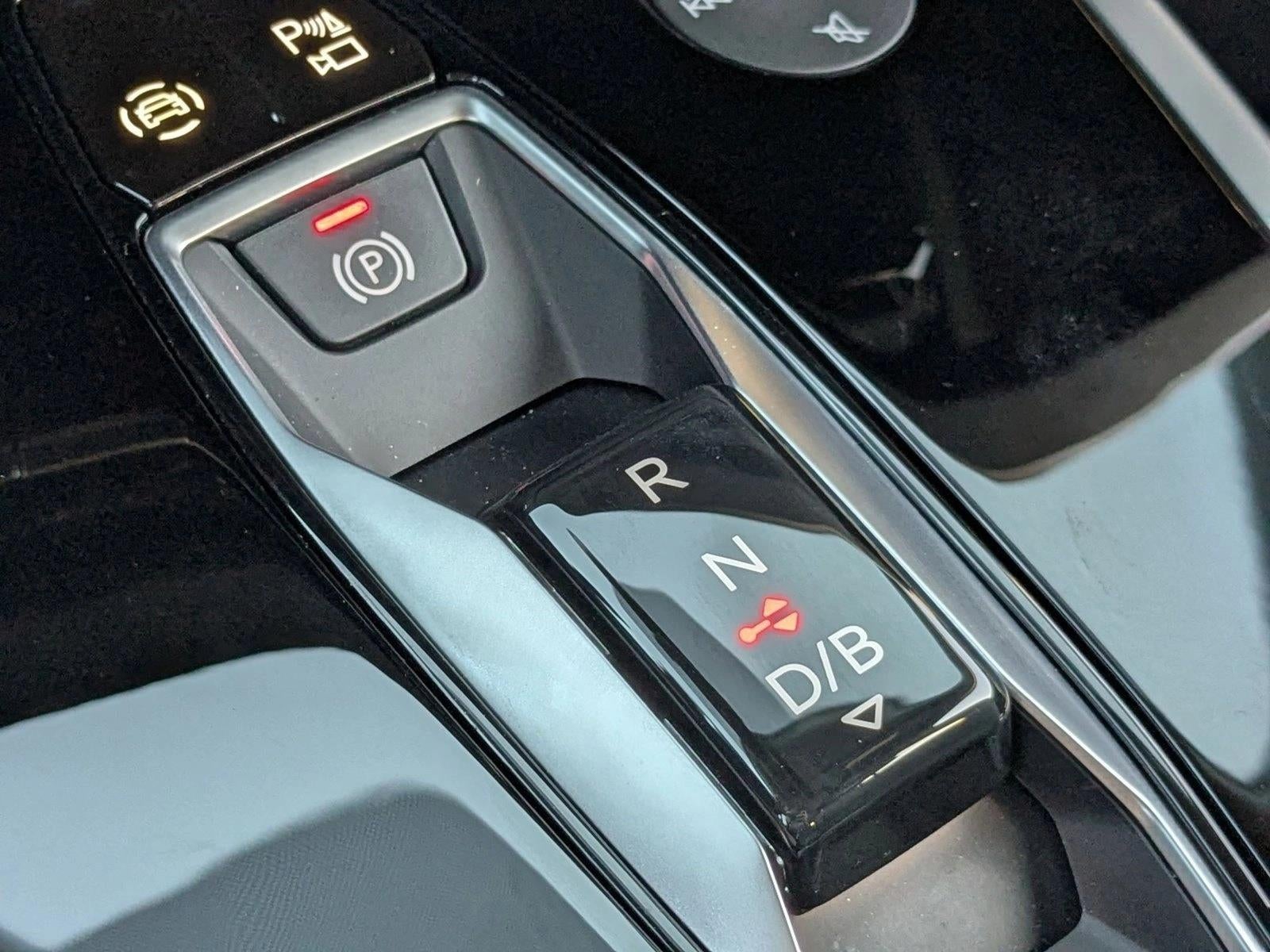 2023 Audi Q4 e-tron Premium Plus 40 RWD