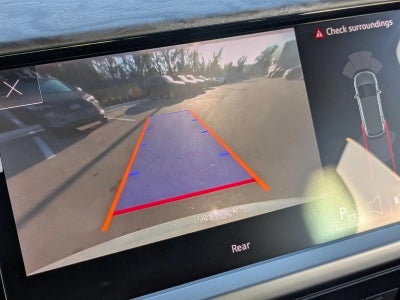 2023 Audi Q4 e-tron Premium Plus 40 RWD