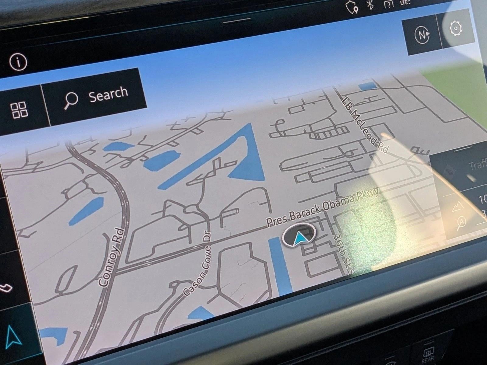 2023 Audi Q4 e-tron Premium Plus 40 RWD