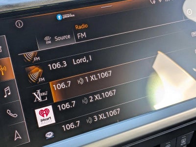 2023 Audi Q4 e-tron Premium Plus 40 RWD