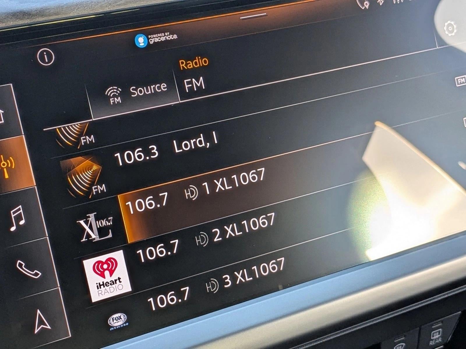 2023 Audi Q4 e-tron Premium Plus 40 RWD