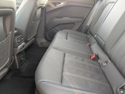 2023 Audi Q4 e-tron Premium Plus 40 RWD