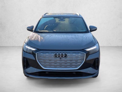 2023 Audi Q4 e-tron Premium Plus 40 RWD