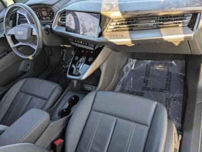 2023 Audi Q4 e-tron Premium Plus 40 RWD