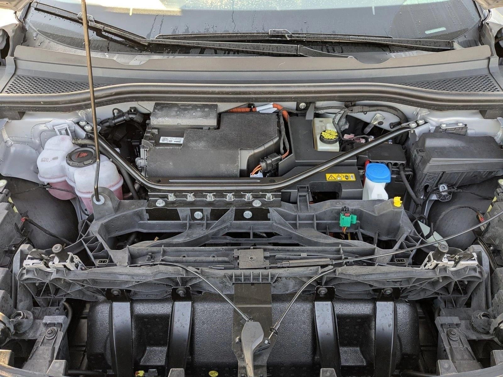 2023 Audi Q4 e-tron Premium Plus 40 RWD