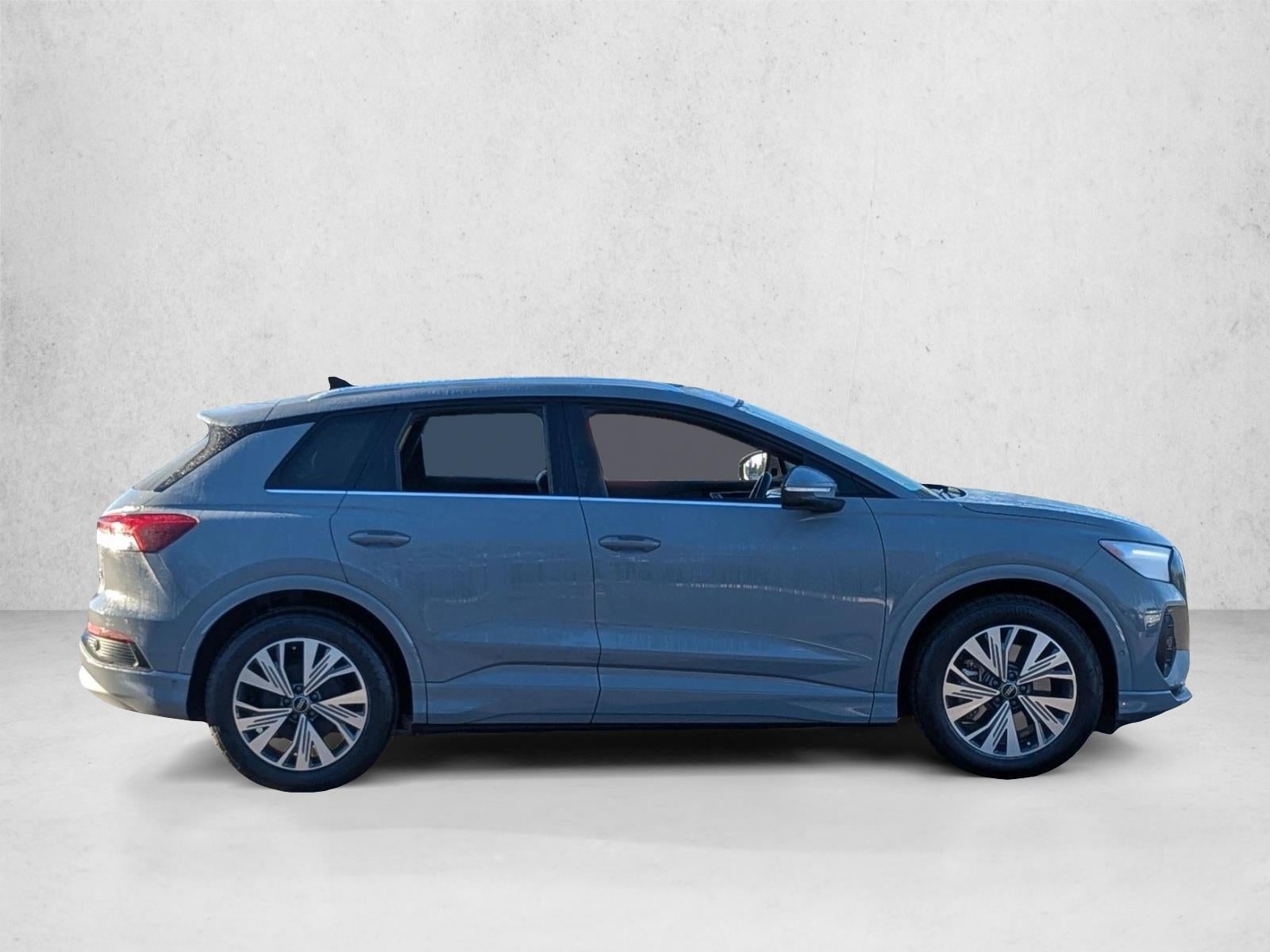 2023 Audi Q4 e-tron Premium Plus 40 RWD