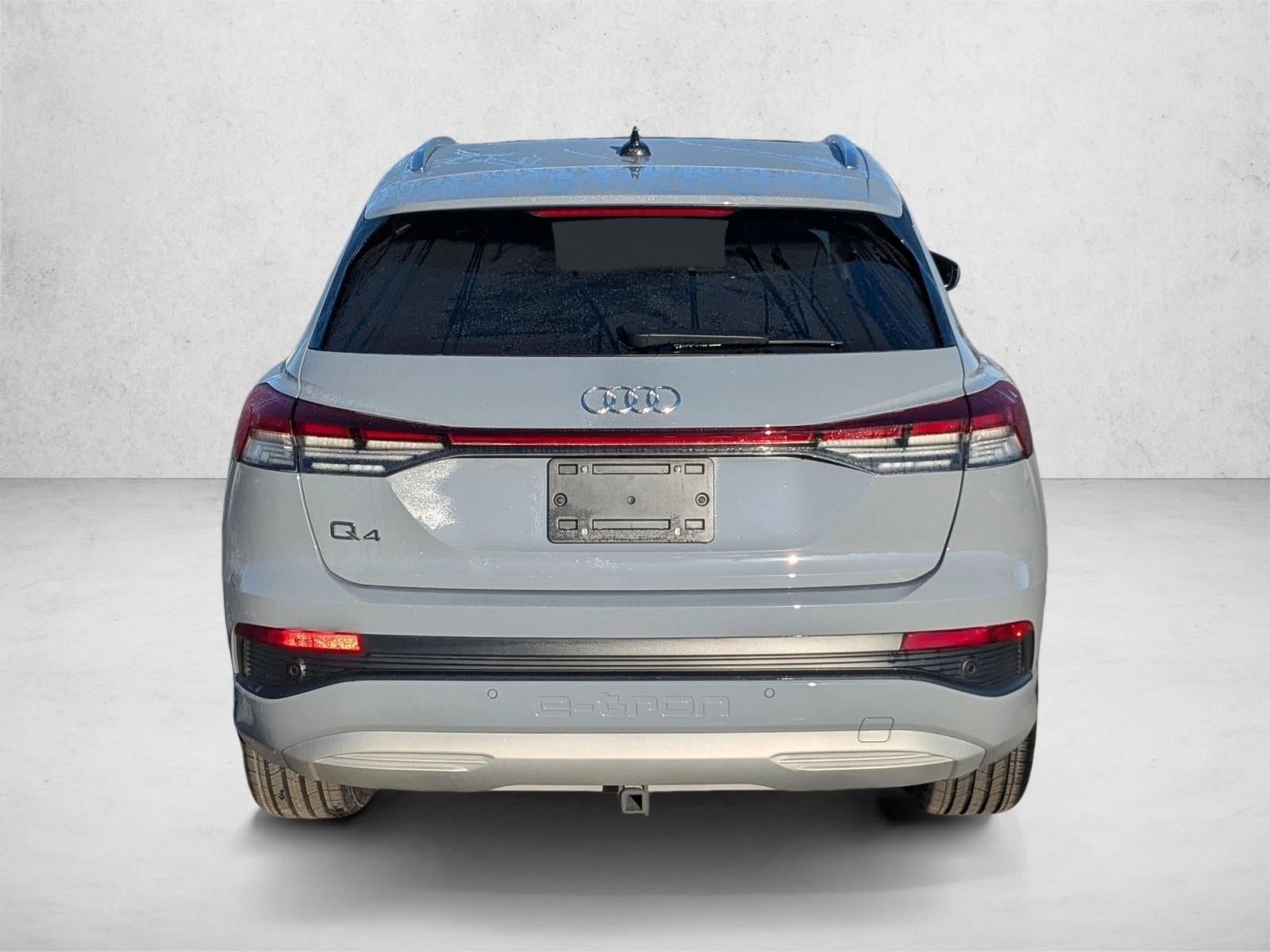 2023 Audi Q4 e-tron Premium Plus 40 RWD