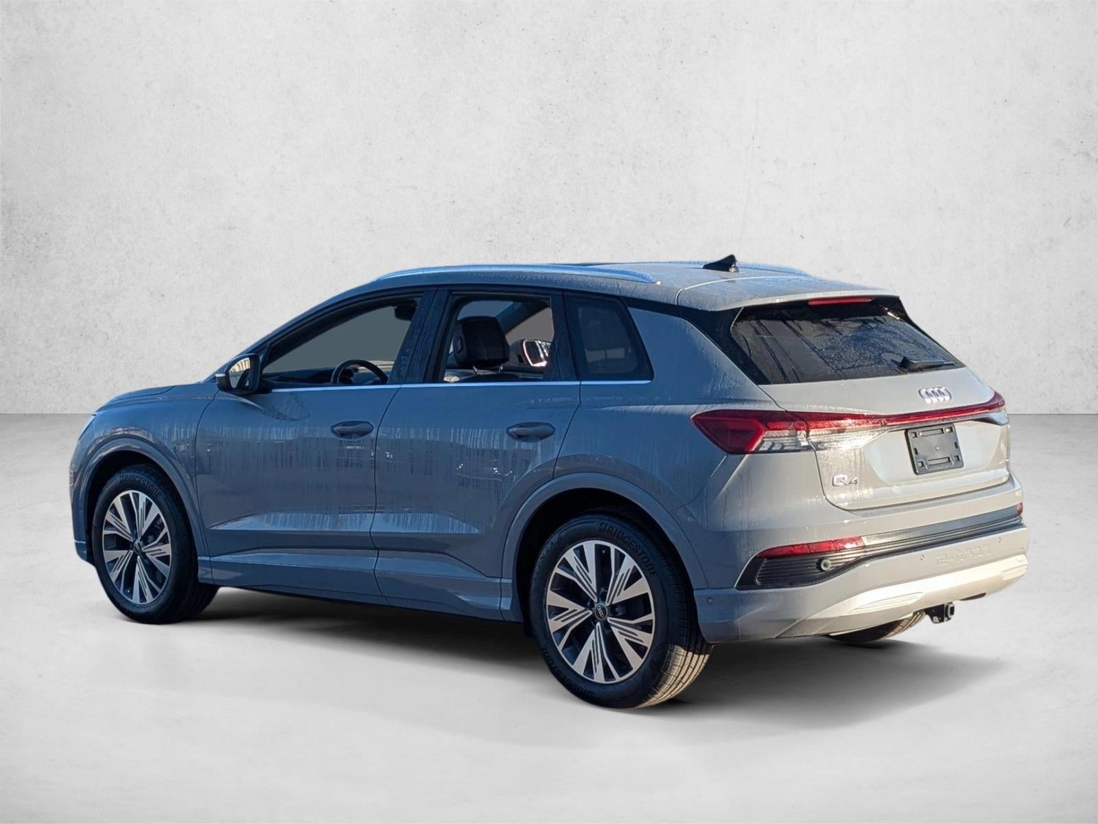 2023 Audi Q4 e-tron Premium Plus 40 RWD