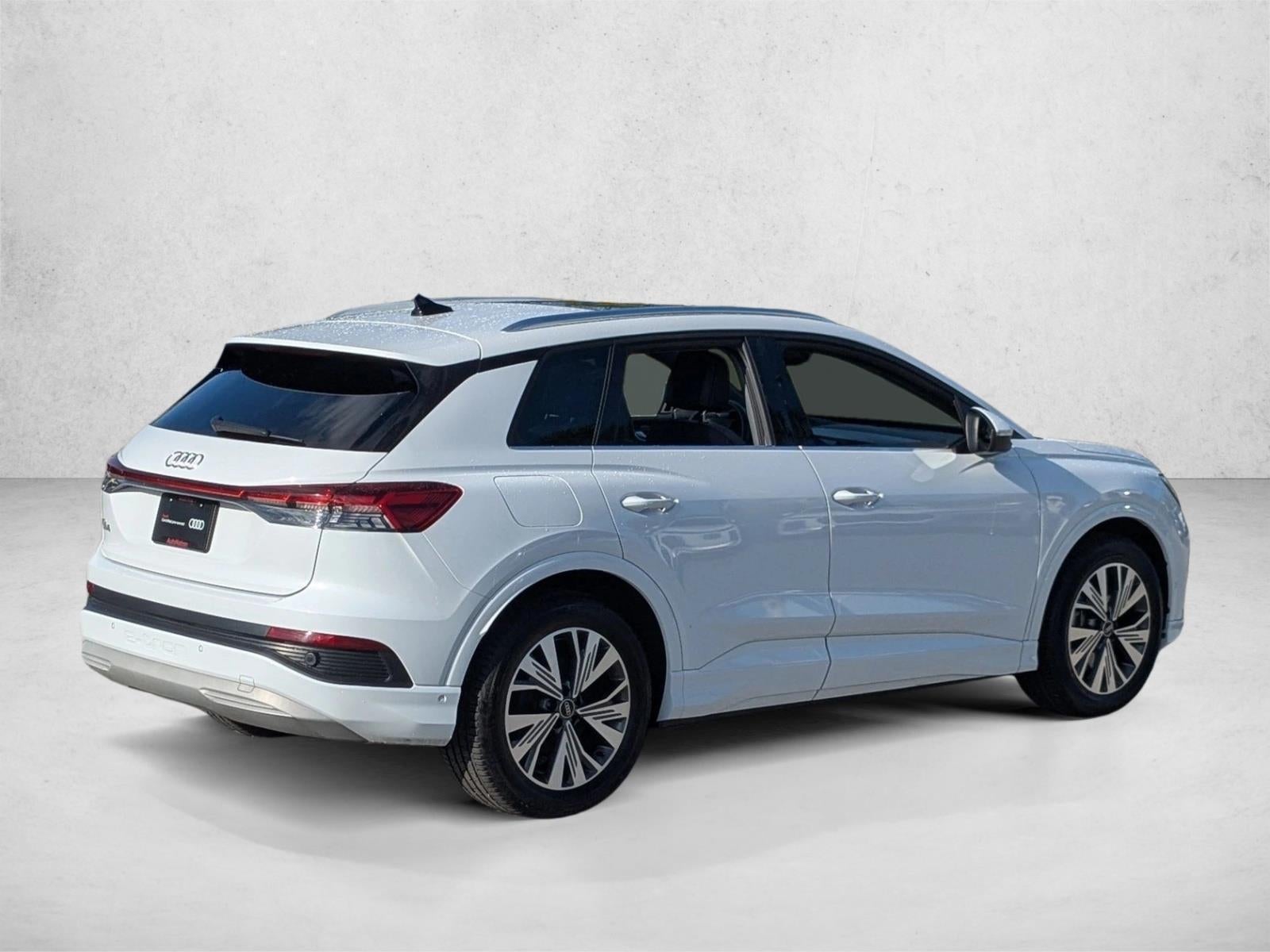 2023 Audi Q4 e-tron Premium Plus 40 RWD