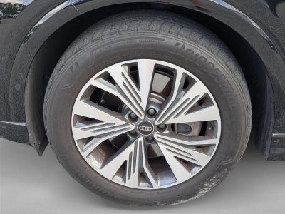 2023 Audi Q4 e-tron Premium Plus 40 RWD