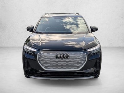 2023 Audi Q4 e-tron Premium Plus 40 RWD