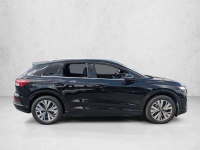 2023 Audi Q4 e-tron Premium Plus 40 RWD