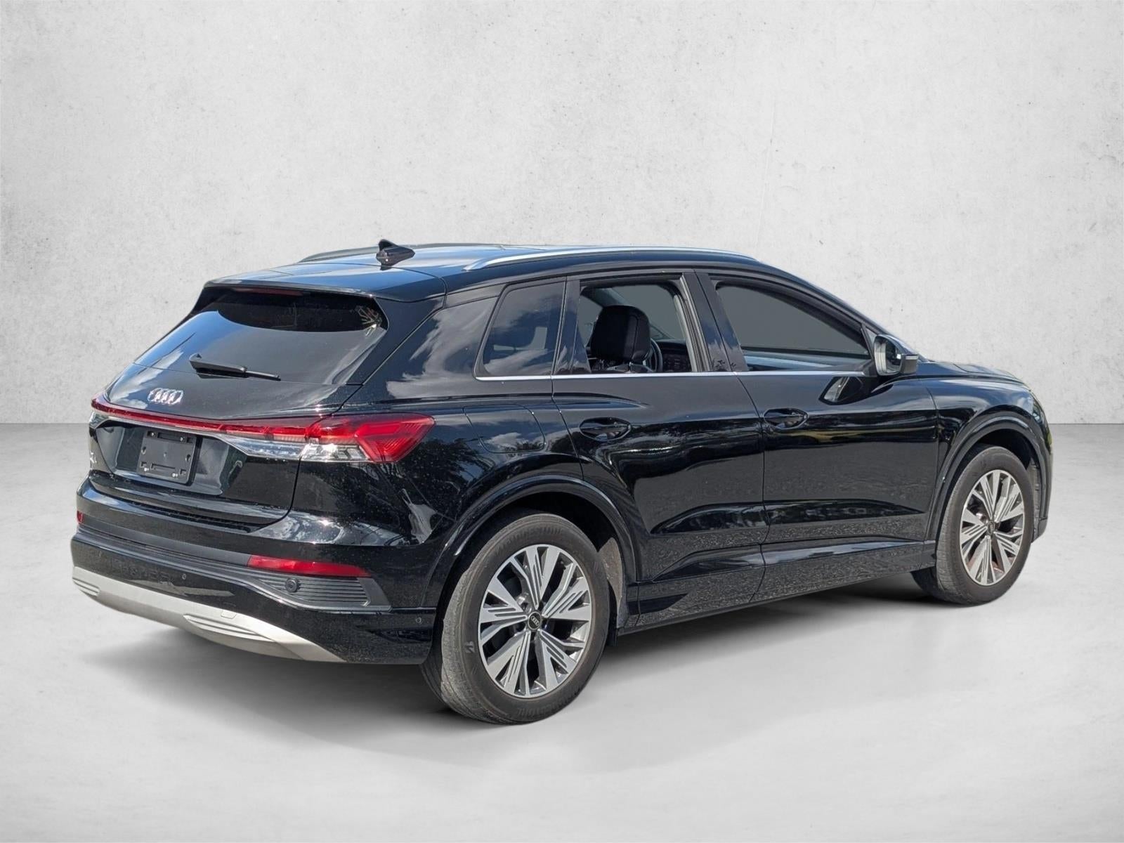 2023 Audi Q4 e-tron Premium Plus 40 RWD