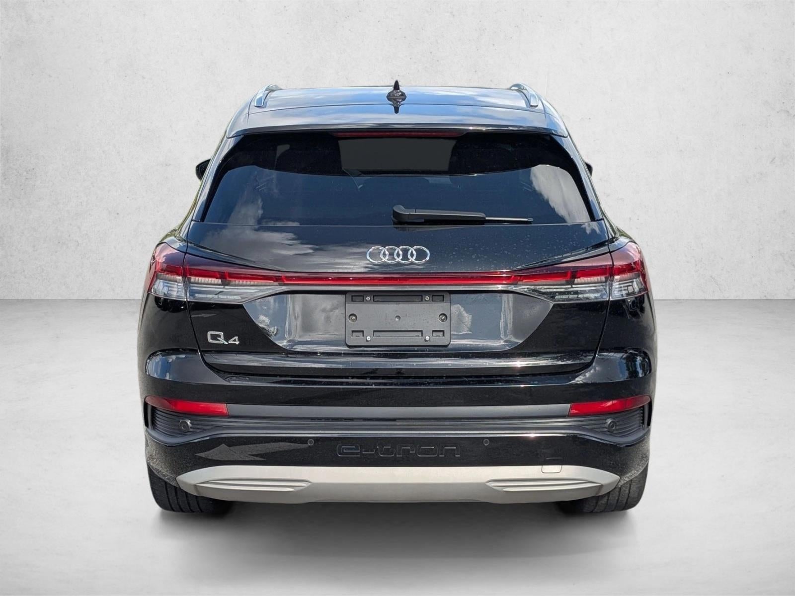 2023 Audi Q4 e-tron Premium Plus 40 RWD