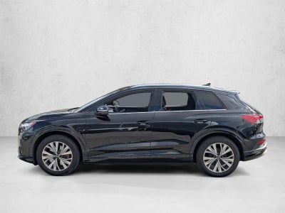 2023 Audi Q4 e-tron Premium Plus 40 RWD